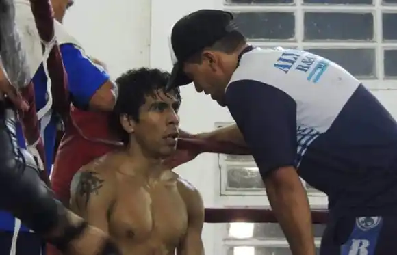 Gabriel Villalobo: “Se extrañaba el vértigo previo a un festival”