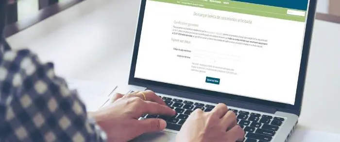 Nueva cancelación  anticipada de cuotas de viviendas sociales