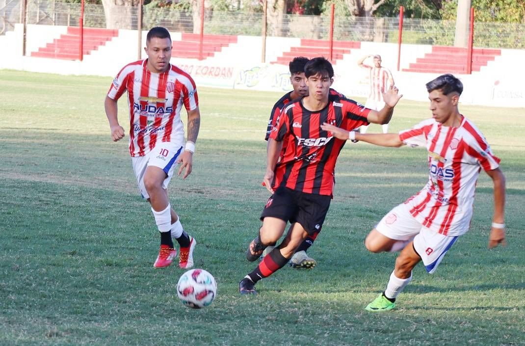 El �SLobo⬝ Libertad está en cuartos de final. Real fue eliminado