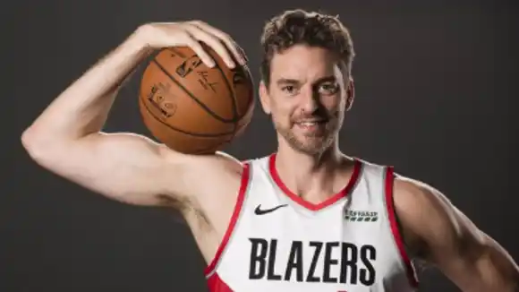 Pau Gasol, el candidato estrella para liderar la NBA en Europa