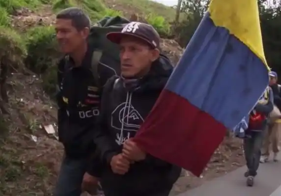 Venezolanos, los extranjeros más violentados en Colombia durante la cuarentena