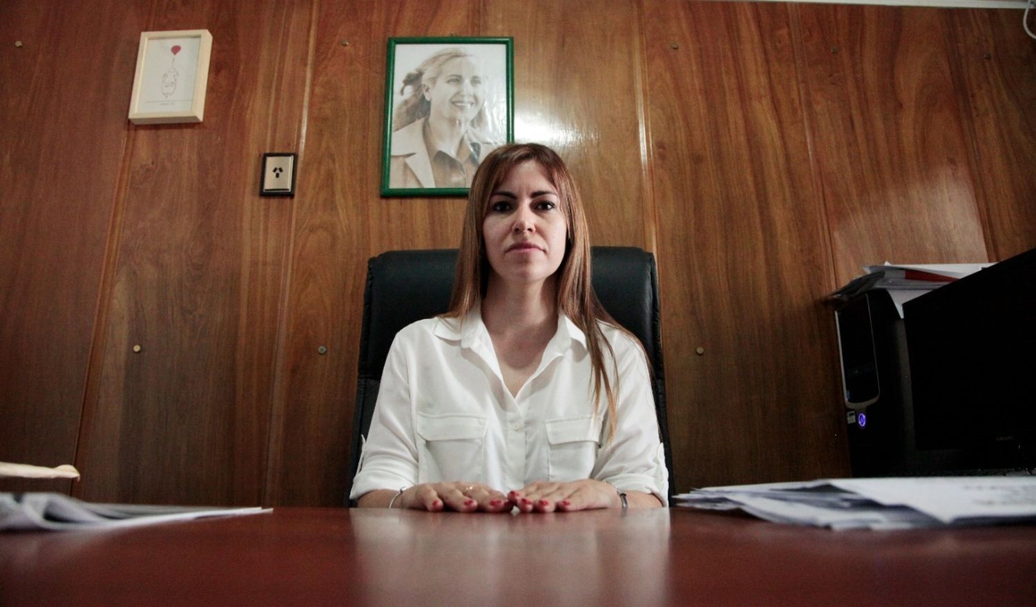La CGT San Francisco que dirige María Paula Cabrera repudió el fallo contra Cristina Fernández y denuncia persecución política.