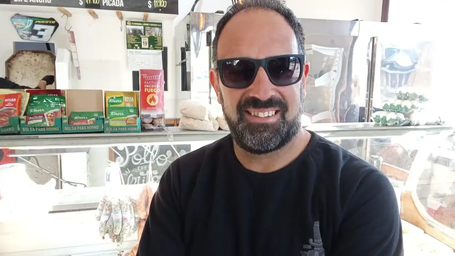 Gabriel Vallejo