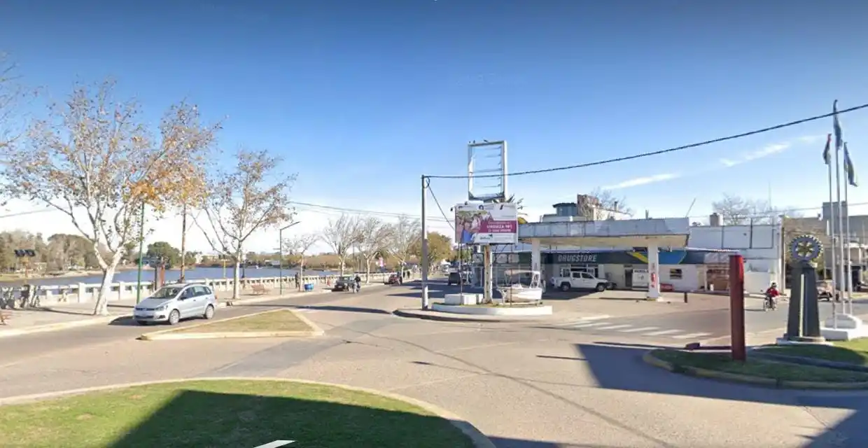 Con un domingo fresco, continúa el buen tiempo en Gualeguaychú: Cómo estará el resto de la semana