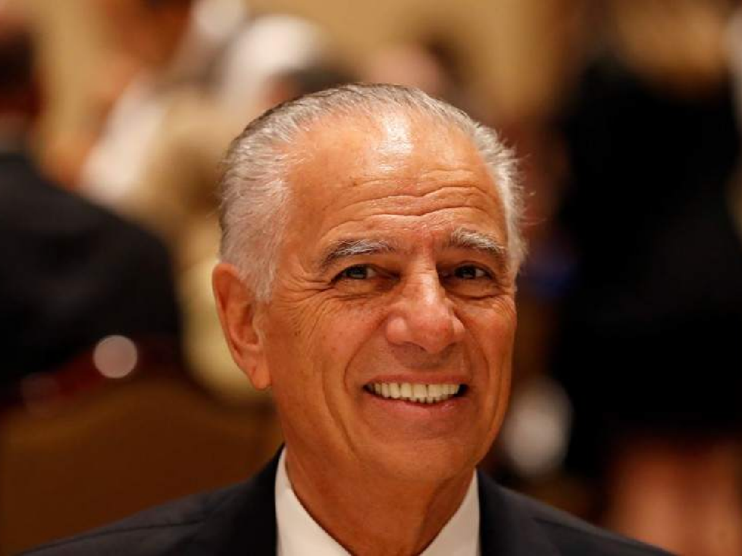 Estos son los nueve argentinos que tienen más de $1.000 millones
