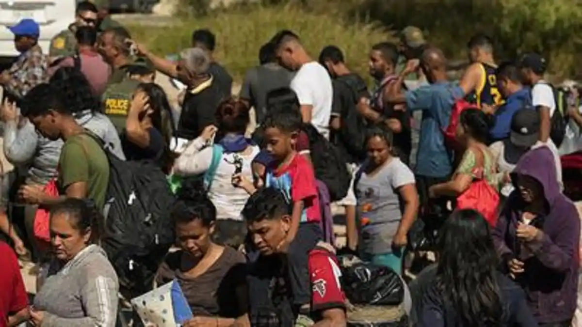 LOUSIANA da el visto bueno a OTRA LEY CONTRA MIGRANTES que los convierte en criminales