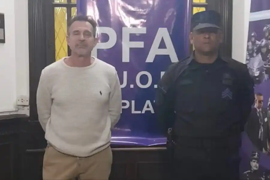 La nueva estrategia de Aníbal Lotocki para salir de la cárcel: denunció que le vendieron productos adulterados