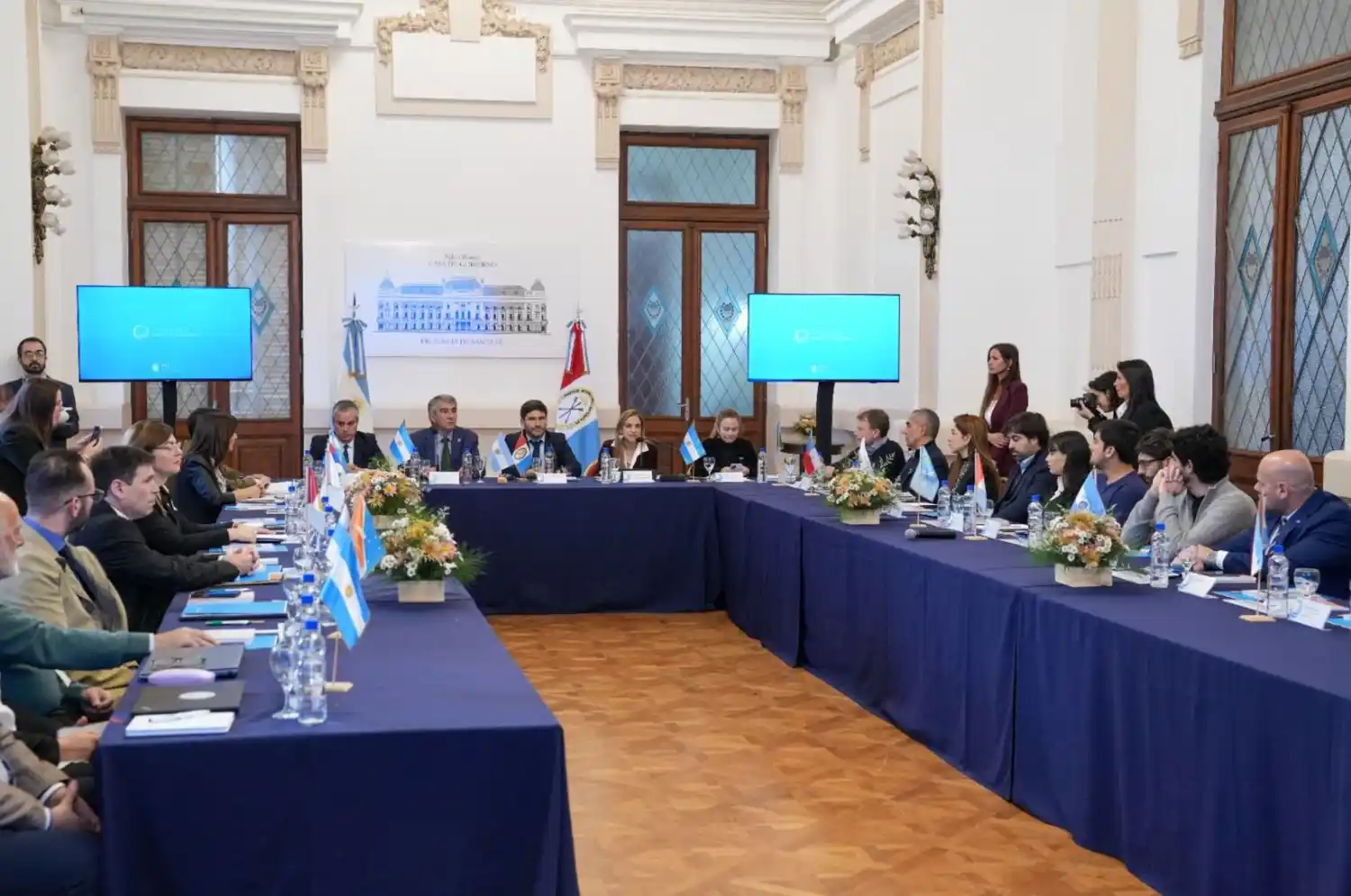 constitución provincial - 2