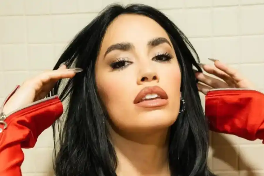 Sorpresivo romance: encontraron a Lali Espósito acompañada por su nueva pareja