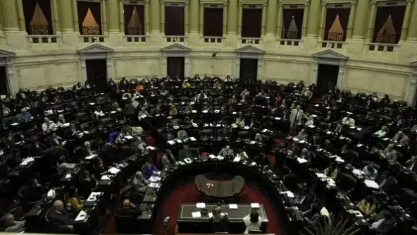 Ya es ley la Protección a Víctimas de Delitos