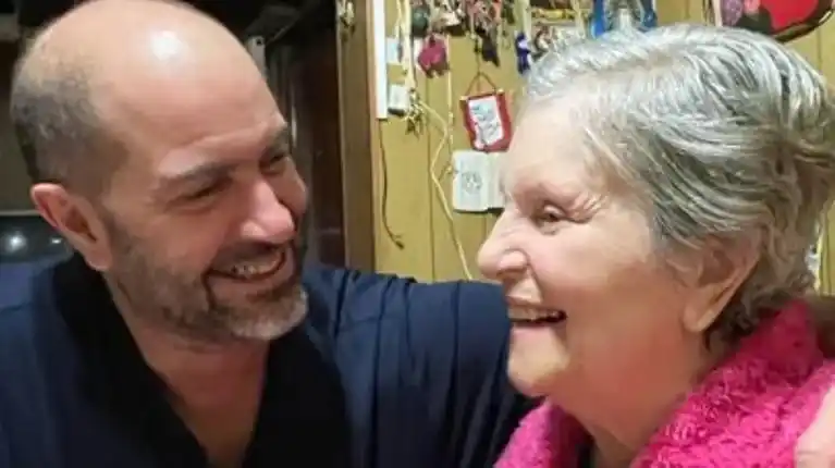 Médico del Hospital de Berazategui ganó 9 millones en “Los 8 Escalones”: El noble destino del dinero