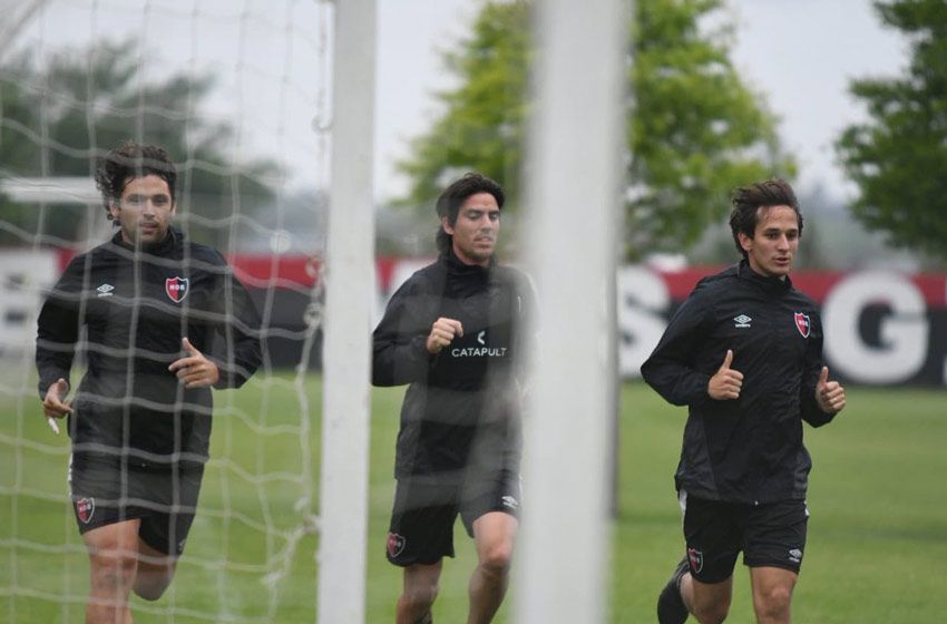 De Felippe no guardará piezas
