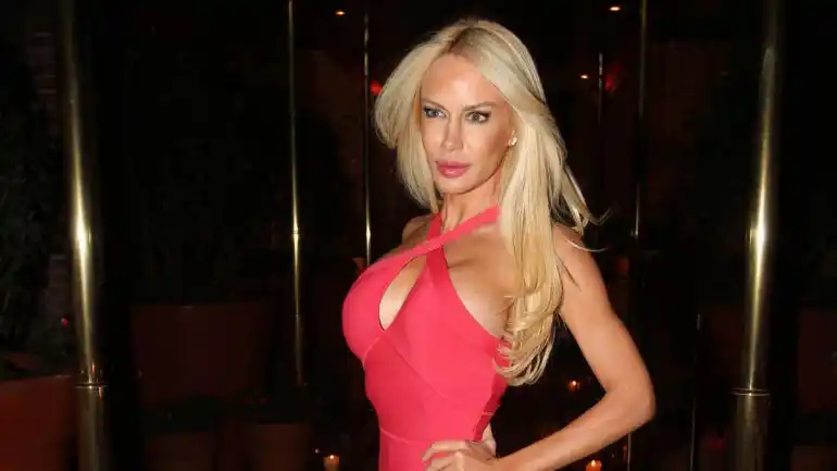 Luciana Salazar habló de su acción judicial contra Martín Redrado 