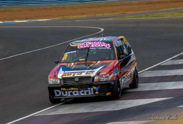 Punto final en Buenos Aires