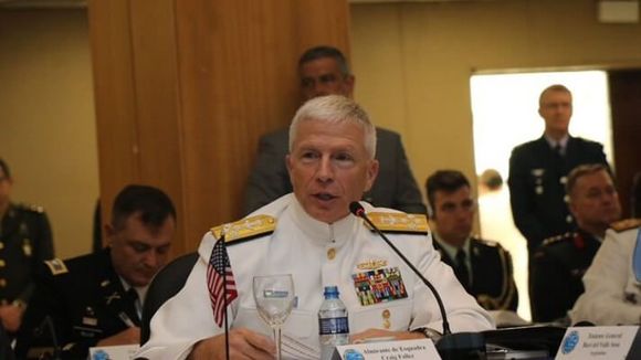 «Venezuela es un abrigo seguro para el narcotráfico»: ¿Por qué lo dice el jefe del Comando Sur de EE.UU.?