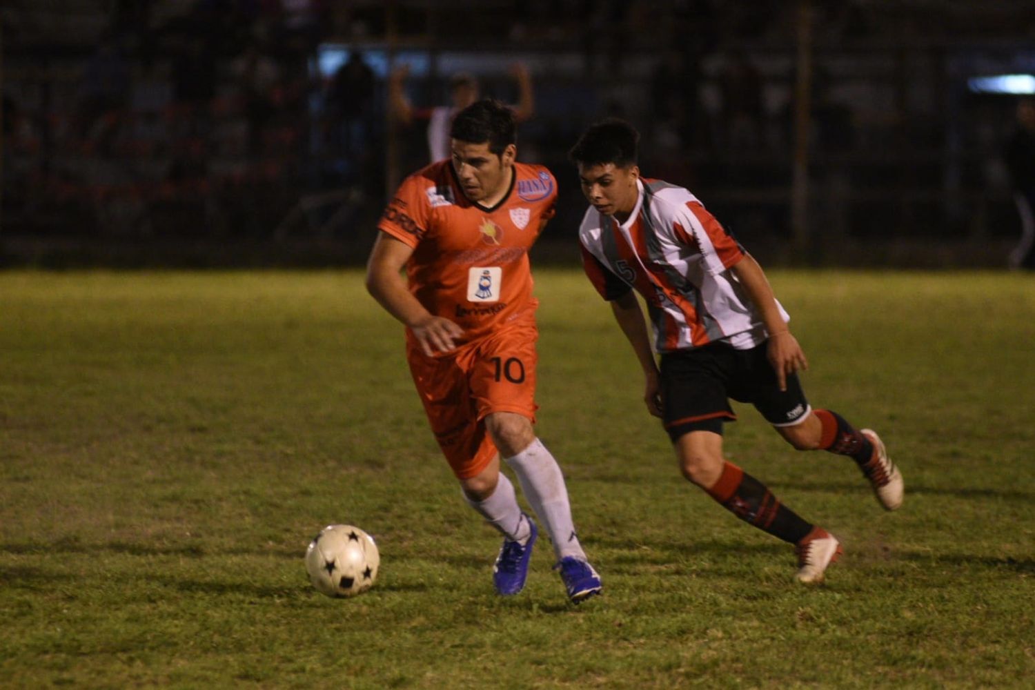 Central Larroque y Juventud Urdinarrain reeditarán la final de la Copa Gualeguaychú
