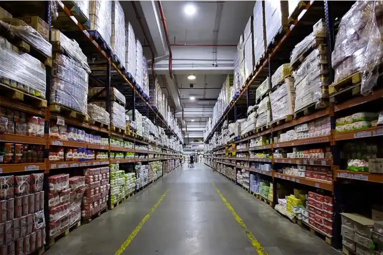 La inflación mayorista fue de 5,2% en abril