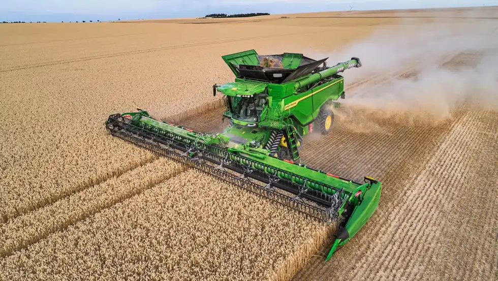 Cadenas agroindustriales: Santa Fe aportó  US$868 millones en seis meses en retenciones