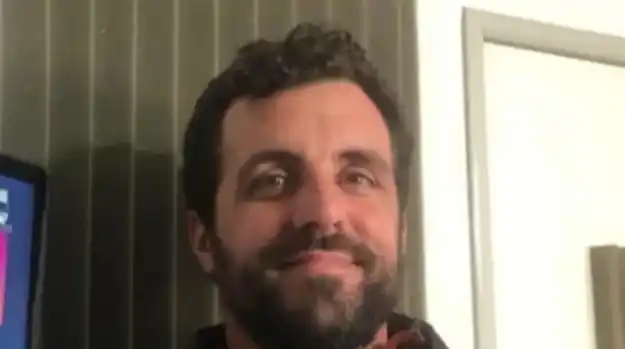 El nuevo jefe del SMN, Di Nezio. NA