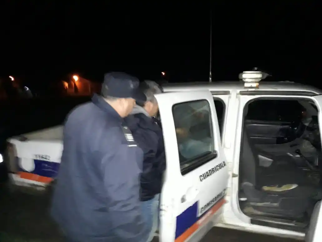 Detuvieron a dos acusados de participar en el asesinato del empresario de Necochea