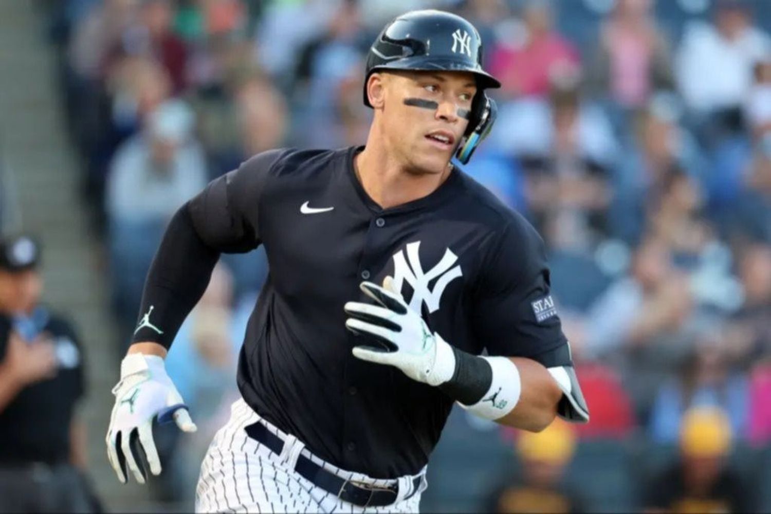 El dominio de Aaron Judge: MVP en camino con los Yankees