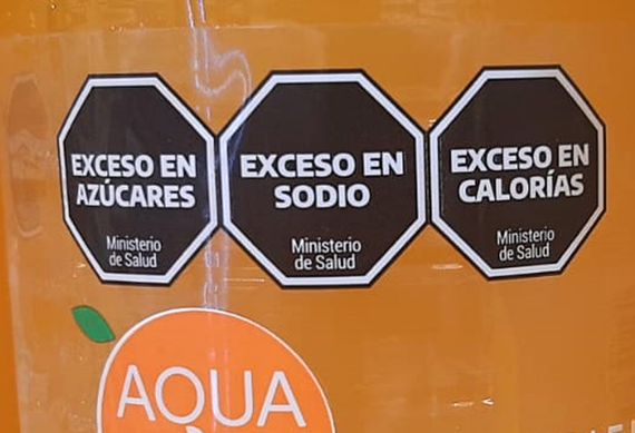 Etiquetado Frontal: los 7 alimentos que no tendrán más sellos negros