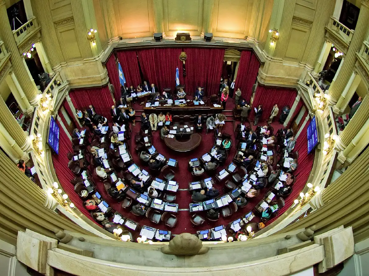 La Reforma Laboral sería dividida en varios proyectos de ley 