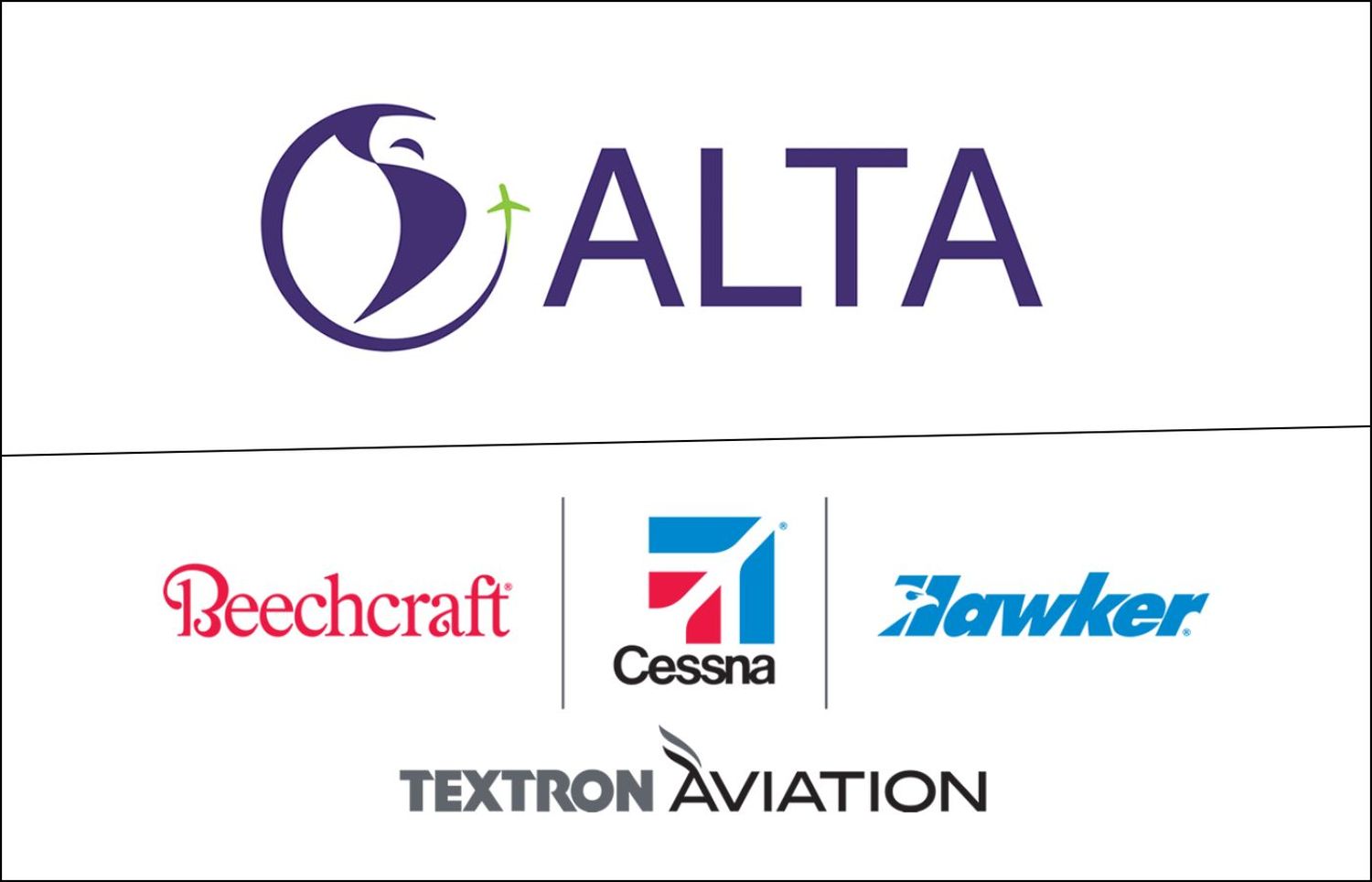 Textron Aviation Joins ALTA