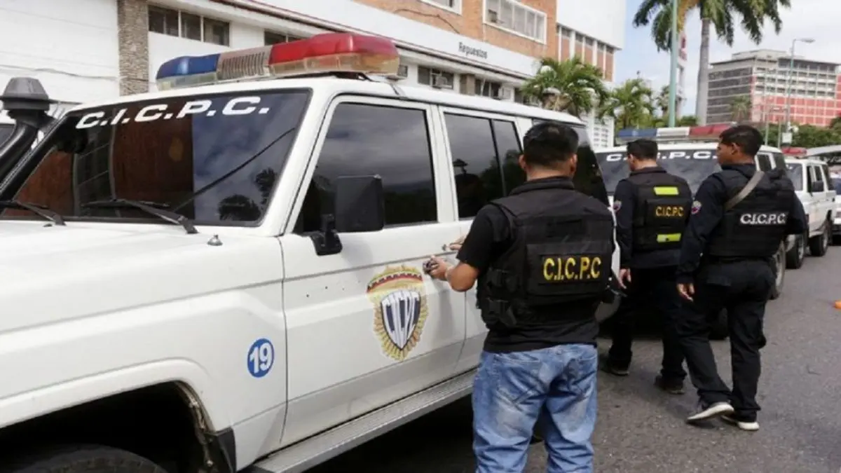 UNA CUCHILLADA EN EL CUELLO: albañil es asesinado por su sobrino en Táchira