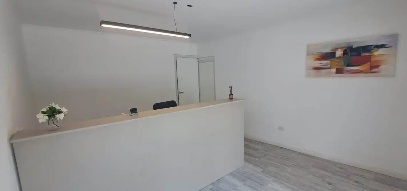 Nicolás Jensen servicios inmobiliarios se renueva
