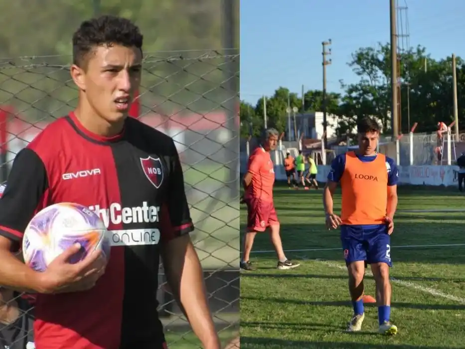 Manuel Guereta y Joaquín Montiel se incorporan a Mitre.