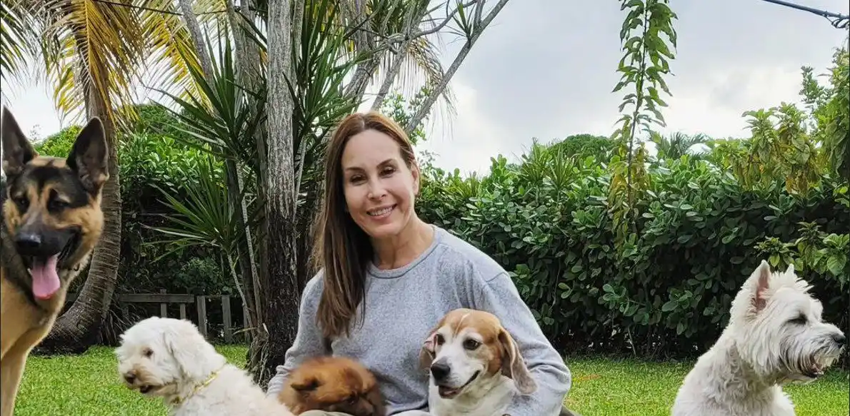 «Soy total y absolutamente inocente»: Marián Valero ofrece su único comunicado (video)