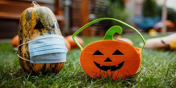Gobierno de Colombia prohíbe fiestas de Halloween