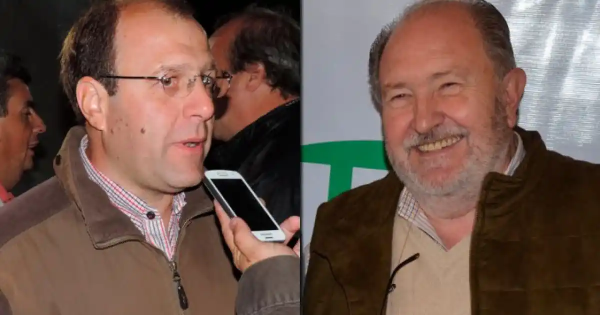 Elecciones La Pampa 2015: Bruna aceptó su derrota ante Verna en la interna del PJ