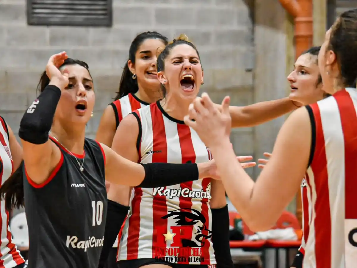 Celebraron las sanfrancisqueñas