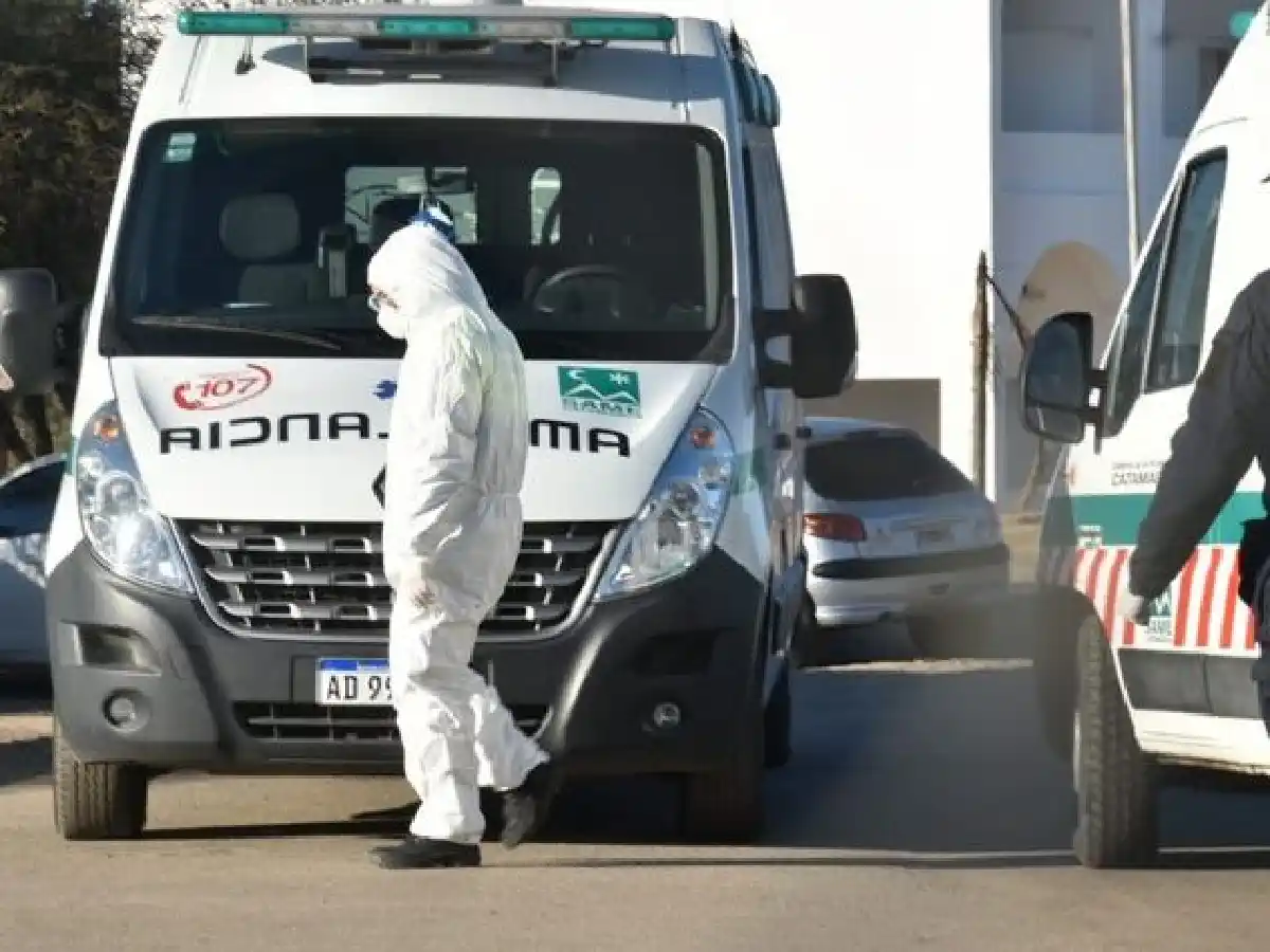 Catamarca regresa a fase 1 tras aislar a 700 posibles casos