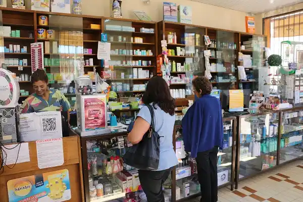 Los medicamentos aumentaron un 40% en lo que va del año