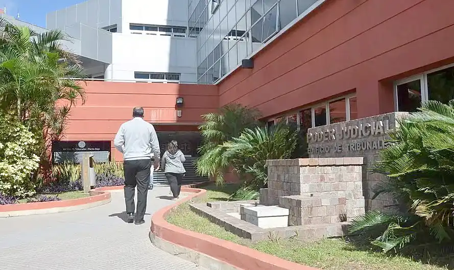 Ministros del NEA que integran la JuFeJus 
se reúnen el lunes en la ciudad de Formosa