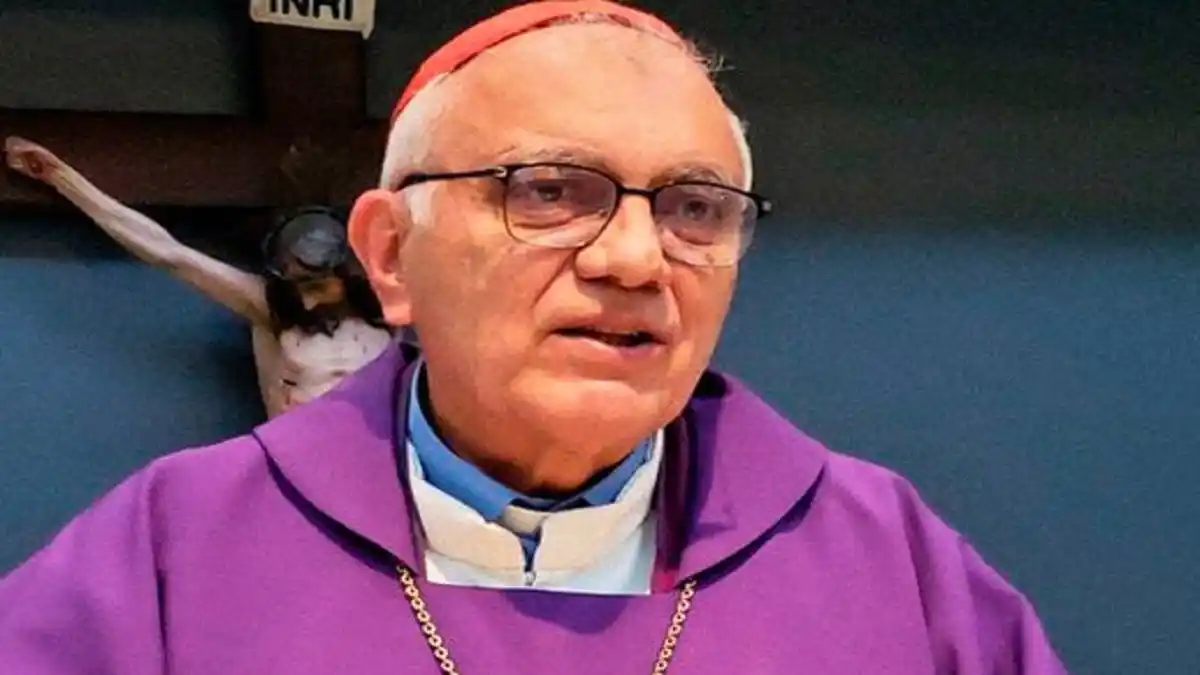 Cardenal Baltazar Porras llama a ser protagonistas del proceso electoral: «No podemos ser invitados de palo»