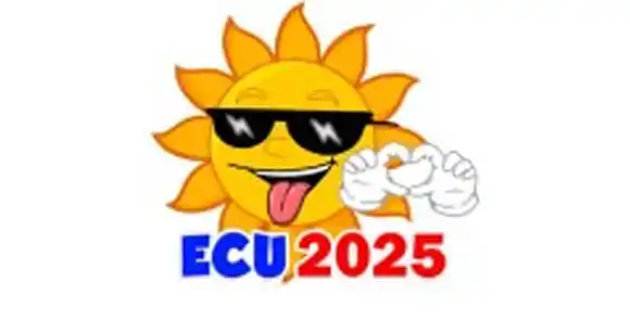 Maratón estudiantil 2025