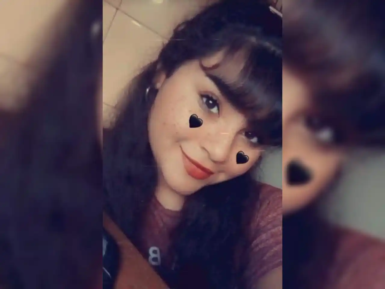 Jazmín cumple 15 años