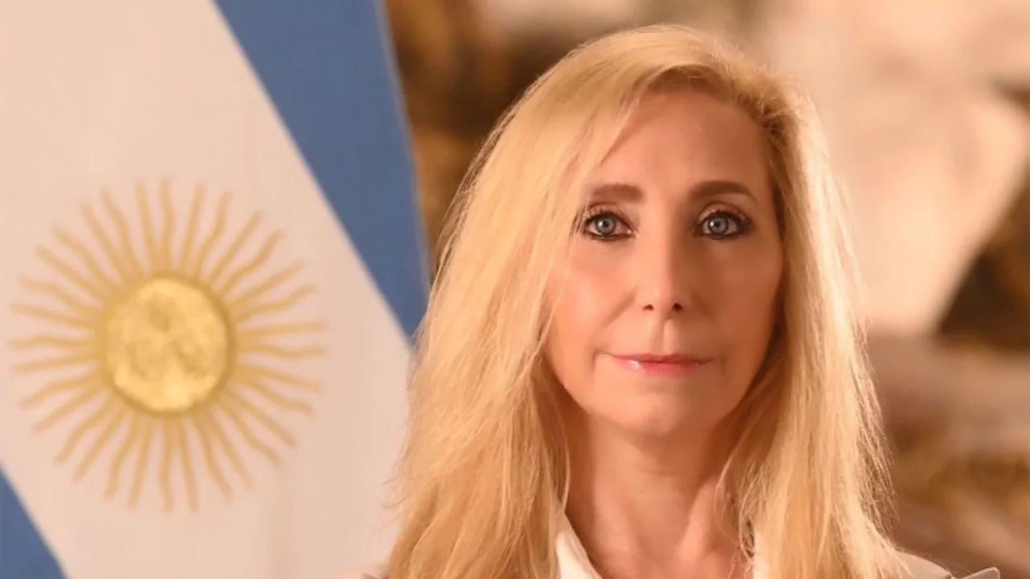 Karina Milei. (Foto: Redes sociales)
