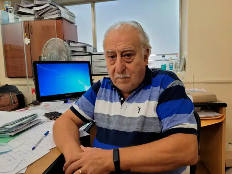 Chivilcoy: “Decir que este Municipio pretende violar las normas exigidas por la contabilidad es injurioso y ofensivo”