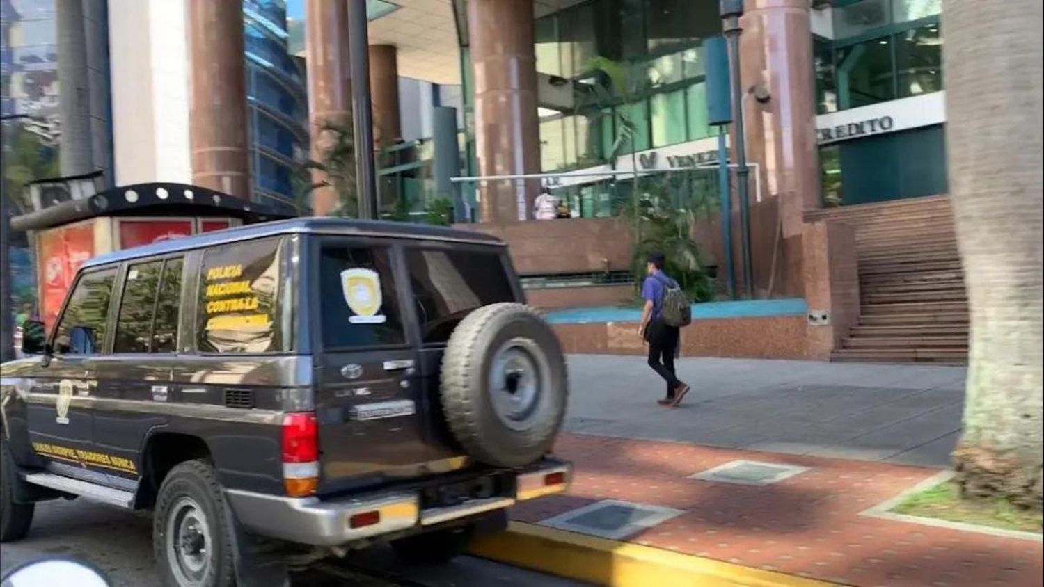 Policía Nacional Anticorrupción detuvo a empresario involucrado en red de prostitución