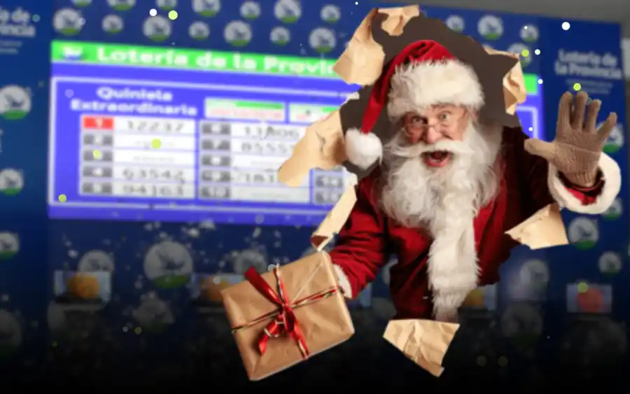 Ya se venden los billetes del Gordo de Navidad y Reyes