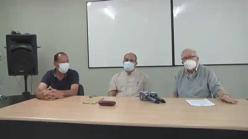 Desde APS aclararon que siguen de manera normal con prestaciones a afiliados del IASEP