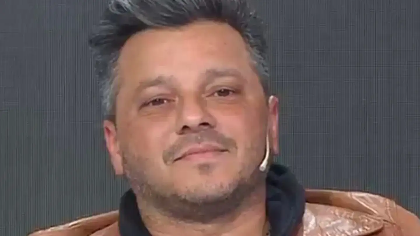 Chanchi Estévez.