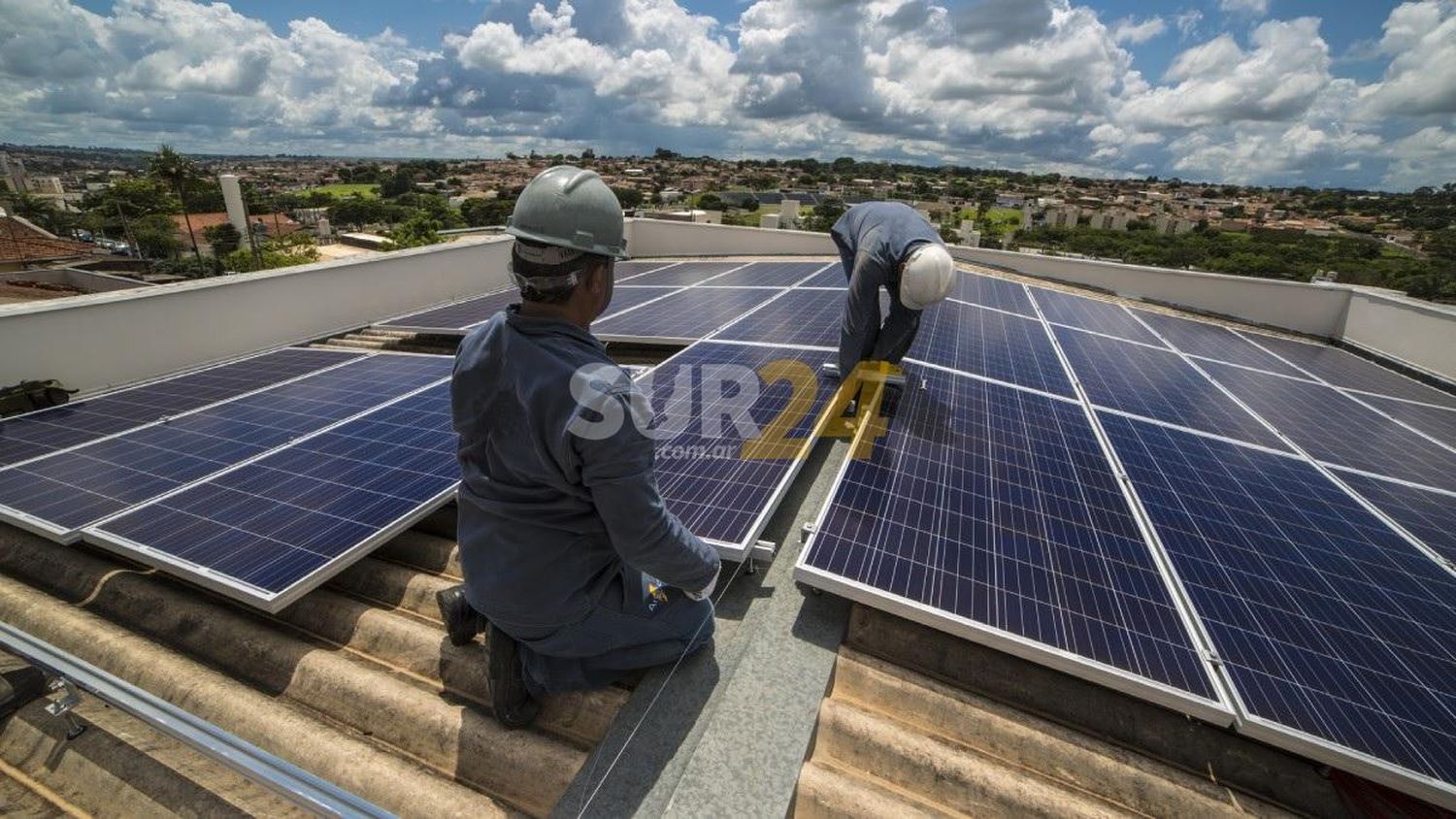 Presentarán nueva línea de trabajo para acceder a energías limpias