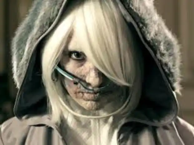 “Daemonium: El Lobo y el Mago”, una de zombies con toque bizarro para ver en Internet