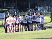 Seis tandilenses en el primer amistoso del Seleccionado M18